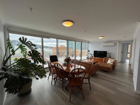 Private Room With Ensuite In The CBD - Accommodation BNB 0