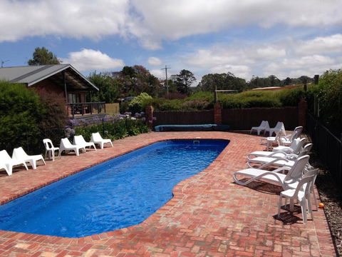 Prom Coast Holiday Lodge - Accommodation BNB 1