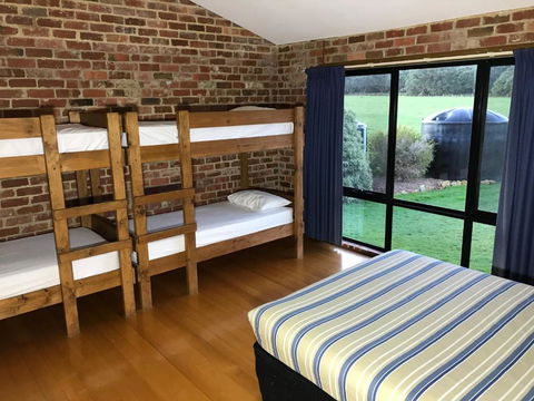 Prom Coast Holiday Lodge - Accommodation BNB 3