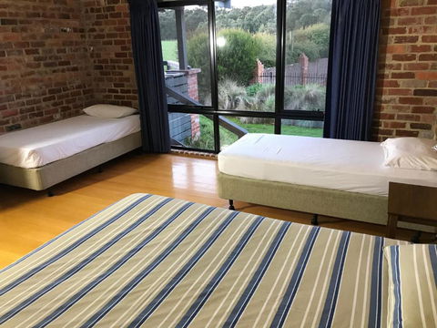 Prom Coast Holiday Lodge - Accommodation BNB 2