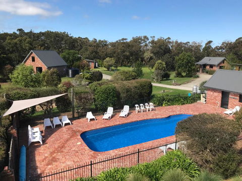 Prom Coast Holiday Lodge - Accommodation BNB 0