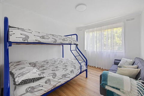 Prom Coast - Seabreeze - Accommodation BNB 3