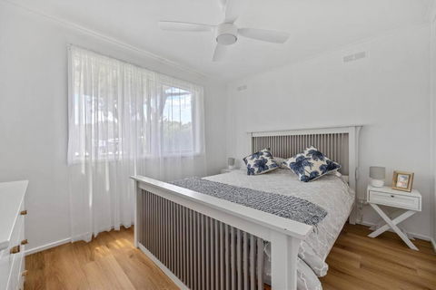 Prom Coast - Seabreeze - Accommodation BNB 1