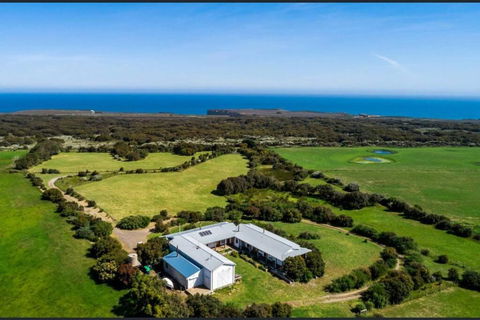 Pt Hesse Luxury Coastal Homestead - Accommodation BNB 0