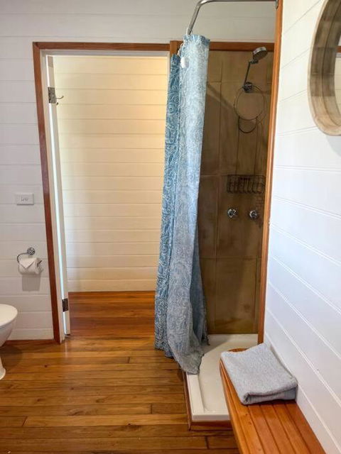 Pt Hesse Luxury Coastal Homestead - Accommodation BNB 1