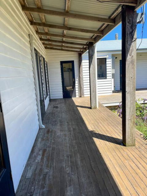 Pt Hesse Luxury Coastal Homestead - Accommodation BNB 2