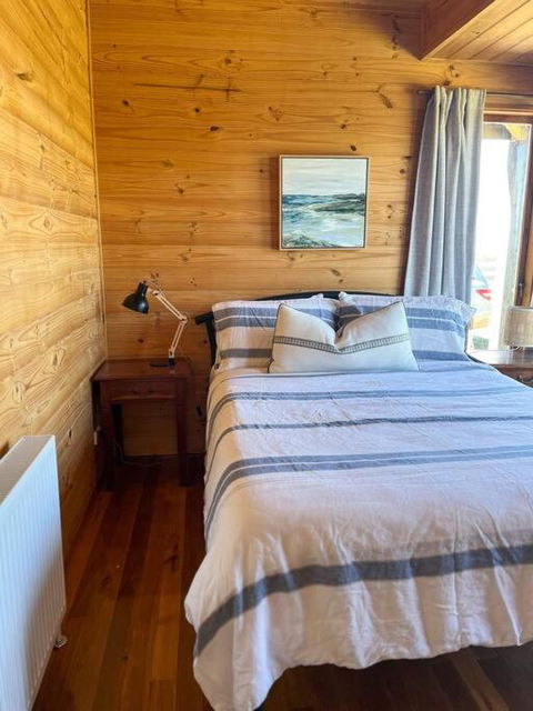 Pt Hesse Luxury Coastal Homestead - Accommodation BNB 3