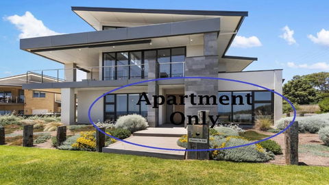 Puesta De Sol Apartment By Wine Coast Holidays - Accommodation BNB 0