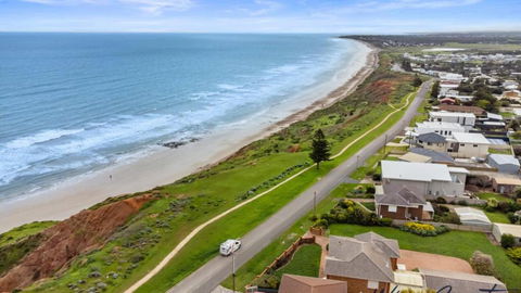Puesta De Sol Apartment By Wine Coast Holidays - Accommodation BNB 1