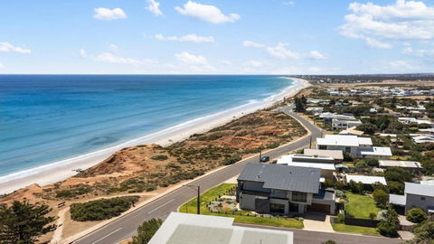 Puesta De Sol Home By Wine Coast Holiday Rentals - Accommodation BNB 2