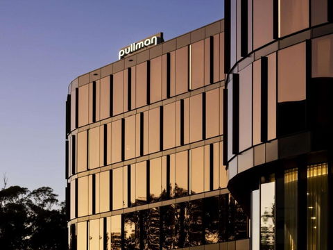 Pullman Sydney Penrith - Accommodation BNB 3