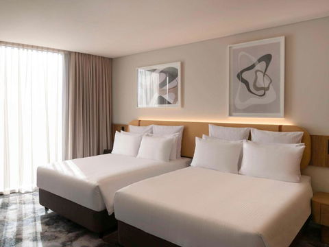 Pullman Sydney Penrith - Accommodation BNB 1
