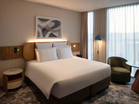 Pullman Sydney Penrith - Accommodation BNB 0