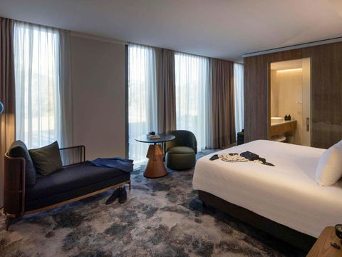 Pullman Sydney Penrith - Accommodation BNB 2