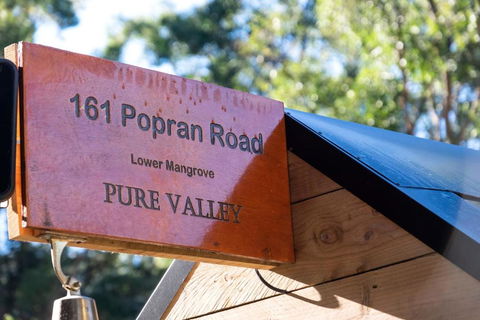 Pure Valley Estate - Accommodation BNB 0