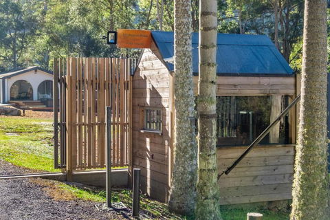 Pure Valley Estate - Accommodation BNB 1
