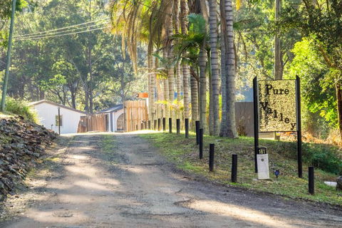Pure Valley Estate - Accommodation BNB 2