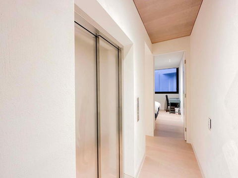 Pyrmont Guest House Air-Con - Accommodation BNB 3