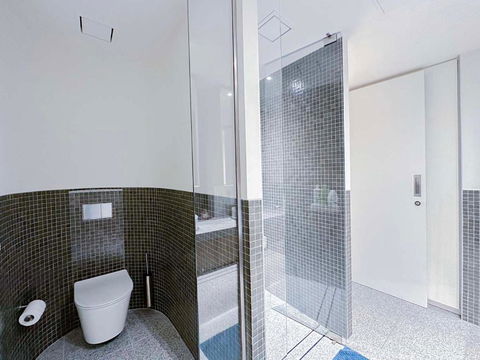 Pyrmont Guest House Air-Con - Accommodation BNB 1