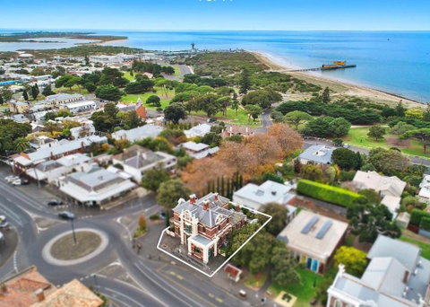 QPO QUEENSCLIFF - Accommodation BNB 1