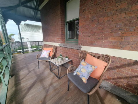 QPO QUEENSCLIFF - Accommodation BNB 3