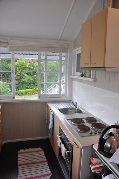 Quaint & Cosy 1 Bedroom Apartment In Queenslander. - Accommodation BNB 3