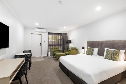 Presidential Motel - Accommodation BNB 1