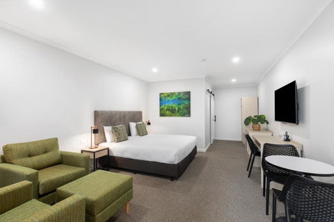 Presidential Motel - Accommodation BNB 2