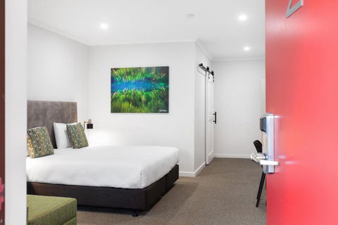 Presidential Motel - Accommodation BNB 3