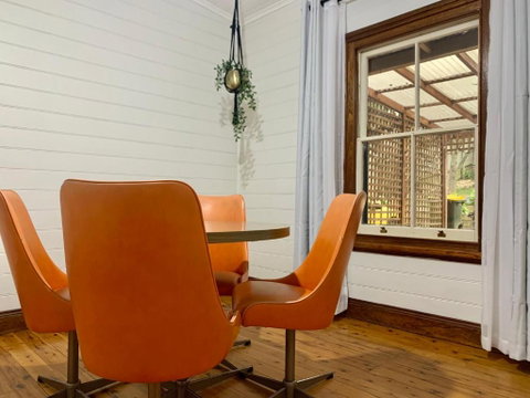 Quarryman Cottage @ 102 - Accommodation BNB 1