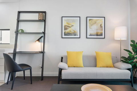 Quattro Apartments - Accommodation BNB 3
