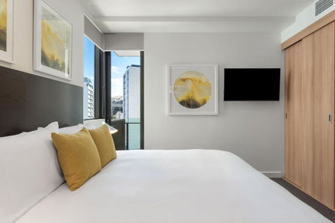 Quattro Apartments - Accommodation BNB 1