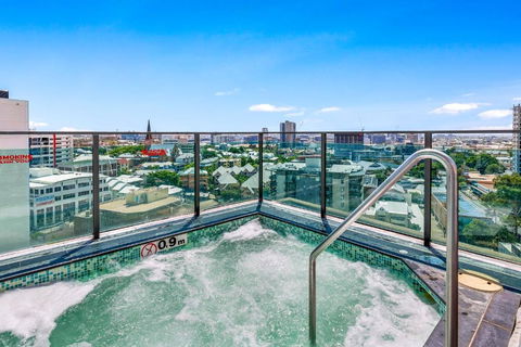 Quattro Apartments - Accommodation BNB 0