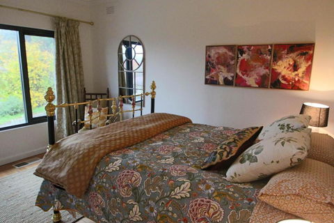 Queen On Randle - Accommodation BNB 3
