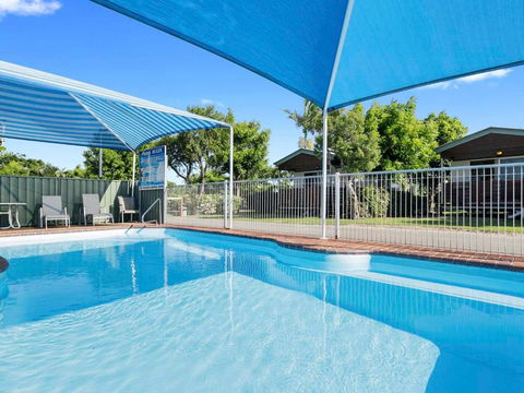 Queens Beach Tourist Village - Accommodation BNB 3