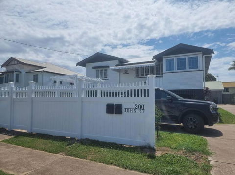 Queensland Charm In Maryborough - Accommodation BNB 0