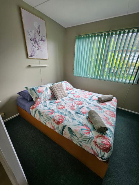 Queenstown Copper Country Cabins - Accommodation BNB 1