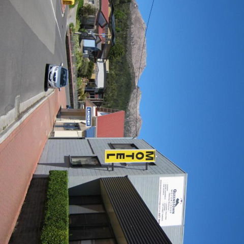 Queenstown Motor Lodge - Accommodation BNB 0
