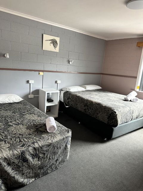 Queenstown Motor Lodge - Accommodation BNB 1