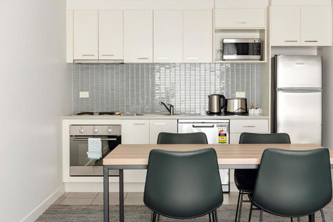 Quest Albury - Accommodation BNB 3