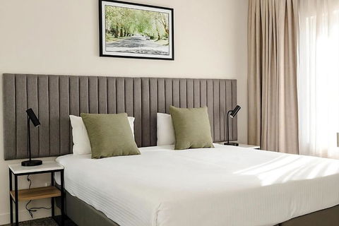 Quest Albury - Accommodation BNB 2