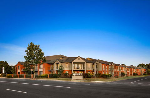 Quest Bendigo - Accommodation BNB 2