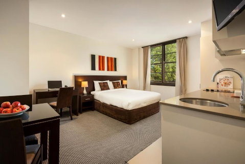 Quest Canberra - Accommodation BNB 1