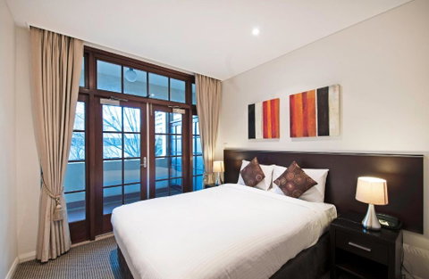 Quest Canberra - Accommodation BNB 2