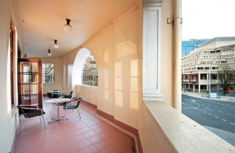 Quest Canberra - Accommodation BNB 3