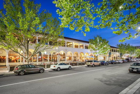 Quest Canberra - Accommodation BNB 0