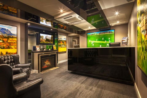 Quest East Melbourne - Accommodation BNB 1