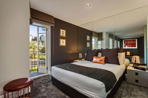 Quest East Melbourne - Accommodation BNB 0