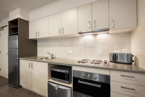Quest Ipswich - Accommodation BNB 2