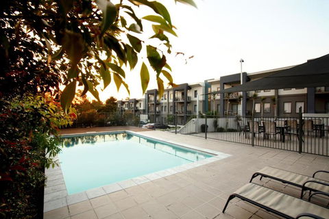 Quest Ipswich - Accommodation BNB 0